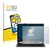 Produktbild BROTECT 2X Entspiegelungs-Schutzfolie kompatibel mit Medion Akoya E2228T (MD 60250) Displayschutz-Folie Matt, Anti-Reflex, Anti-Fingerprint