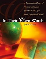 In Their Own Words 0757517927 Book Cover