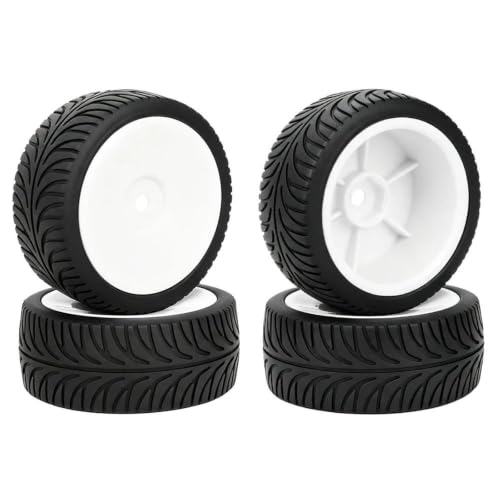 �h���t�g�^�C���z�C�[�� For HSP 94123 For Sakura D4 D5 1/10 Rc �A�Z���u���p�X�y�A�p�[�c | �X���[�Y�ȃX���C�h�Ɛ��m�ȃR���g���[������������A12mm �Z�p�̍d���S���R���p�E���h��������I�����[�h �h���t�g �^�C�� 