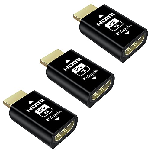 Émulateur HDMI EDID pour commutateur KVM stabilise vos affichages au bureau à domicile