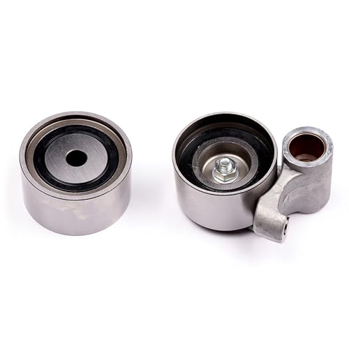 Timing Belt Water Pump Kit fits 03-09 For Lexus GX470 SC43, For Toyota 4Runner, 01-09 For Sequoia Tundra,98-07 For Lexus LX470, For Toyota Land Cruiser, 98-00 GS400 LS400 SC400 4.0L 4.3L 4.7L V8 DOHC by WQ W&Q AUTO PARTS - Used condition - Image 4