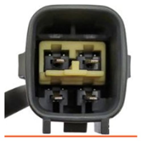 Capteur 89467-52060 sonde lambda de rechange pour échappement auto - 3