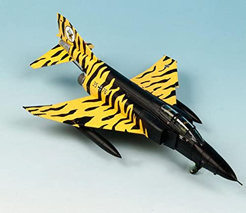 Modèle RF-4E Phantom II 1/72 Hobby Master idée cadeau collectionneur AG52