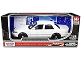 Motormax Models