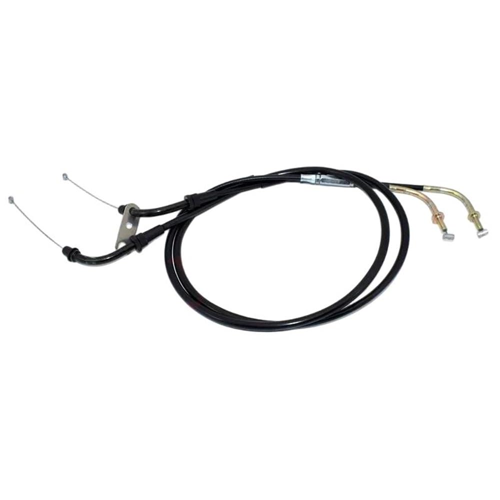 Cable De Control del Acelerador para Motocicleta para Kawasaki Vulcan400 1995-1998 VN400 Classic 1996-2003 VN800 Vulcan800 1995-2006