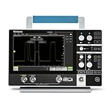 tektronix 465m  Tektronix MSO22 2-BW-200 Analog-Oszilloskop 200MHz 1.25 GSa/s 8 Bit 1St.