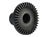 Microheli Hardened Steel Bevel Gear A 38T - Blade 130X