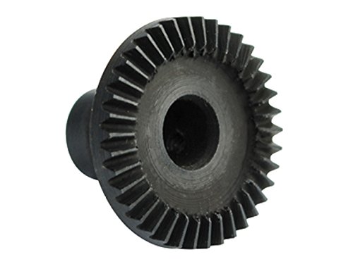 Microheli Hardened Steel Bevel Gear A 38T - Blade 130X