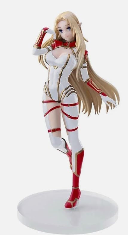The Eminence in Shadow Alpha Luminasta Another Color Ver