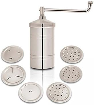 Smita Sev Sancha Steel