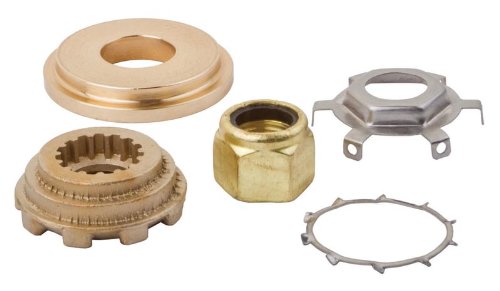 SEI Marine ProductsCompatible with Mercury Mariner Prop Service Kit 835257Q5 135 150 175 200 225 250HP 1979-Current