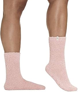 UGG Women's Crew Sock, LA Sunset, O/S