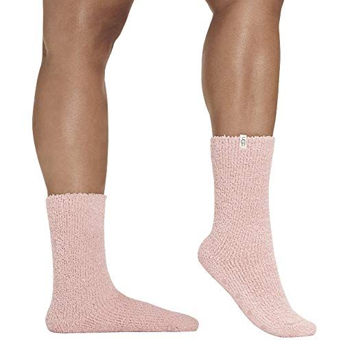 UGG Women's Crew Sock, LA Sunset, O/S