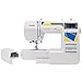 Janome MOD-30 Computerized Sewing Machine with 30 Built-In Stitches, 3 One-Step Buttonholes, Drop Feed and Accessories