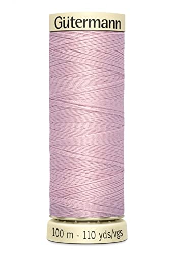 Gutermann Sew All Sewing Thread 100m 662 - each miniatura 1