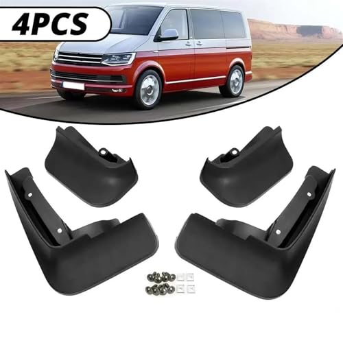 Garde-boue Transporter T5 T6 pour stopper la boue sur Multivan et Caravelle
