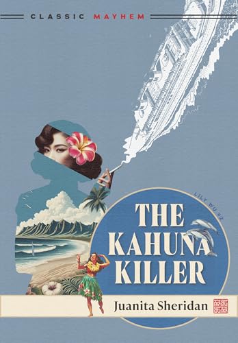 The Kahuna Killer (Lily Wu, 2)