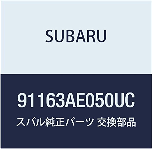 SUBARU (Xo) i veN^ TCh X|C Cg KVBB4 4DZ_ KVB 5hAS i91163AE050UC