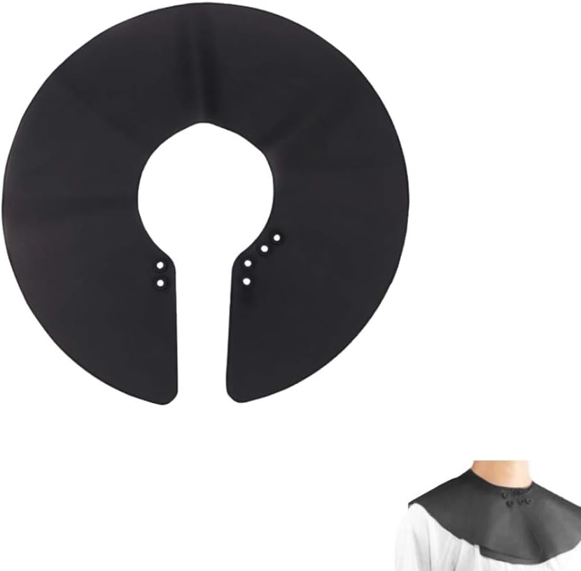 drappeggio per il taglio di capelli