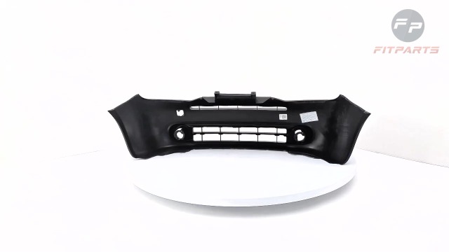 Amazon.com: FitParts Compatible With Front Bumper Cover 2009 2010