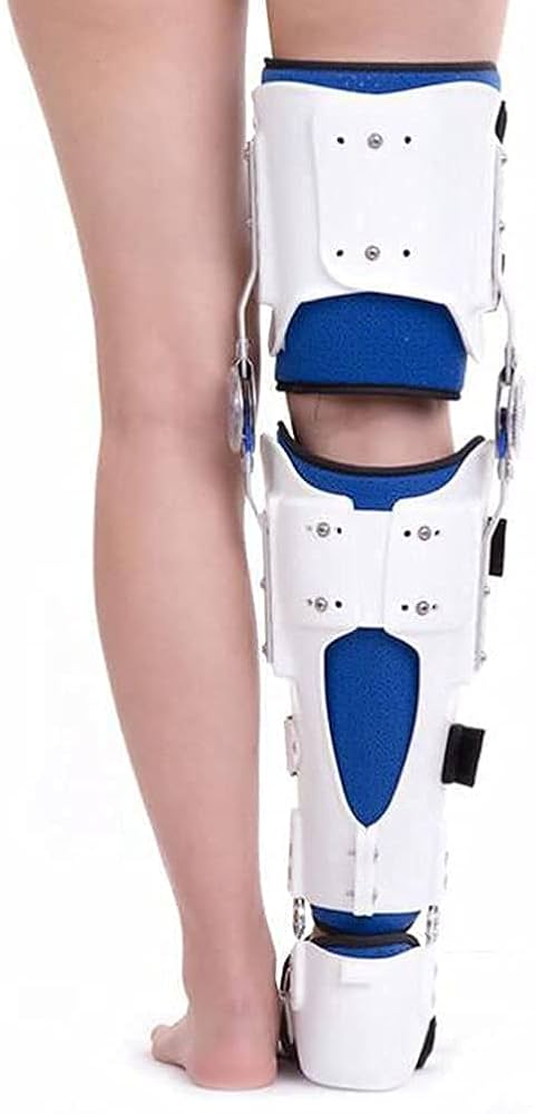 Amazon.co.jp: 膝装具サポート関節スタビライザー、プロテクター