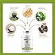 alphavitalis ALPHA Männer Kapseln zur Langzeitanwendung mit Zink (für eine normale Fruchtbarkeit und Reproduktion), Aminsoäure L-Arginin, Maca Schwarz, Tribulus Terrestris, Ginkgo, Ginseng