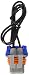 Dorman Help! 85813 Headlght Sckt F/9006 Bulb