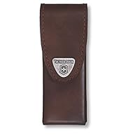 Algopix Similar Product 10 - Victorinox Men's Coin Pouch, Brown, 27cm