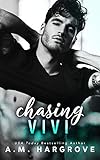 Chasing Vivi (The Men of Crestview)