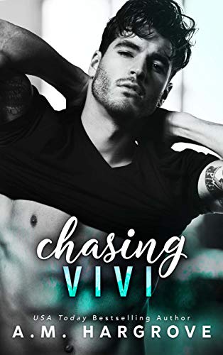 holy water brush - Chasing Vivi: A Stand Alone Enemies To Lovers Romance (The Men of Crestview Book 2)