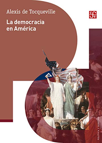 La democracia en América (Política y Derecho)