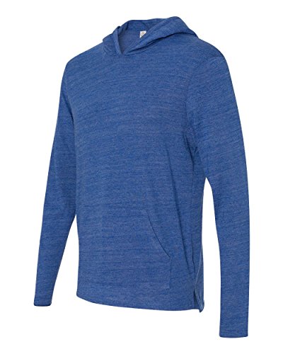 Marathon Pullover Hoodie2