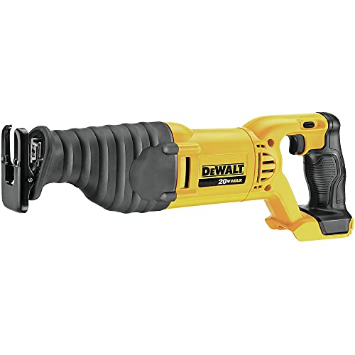 DEWALT 20V MAX Power Tool Combo Kit, 4-Tool Cordless Power Tool Set with Battery and Charger (DCK445D1M1) by DEWALT - Image 2