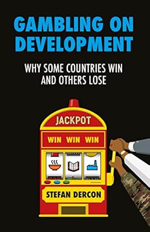 Gambling on Development