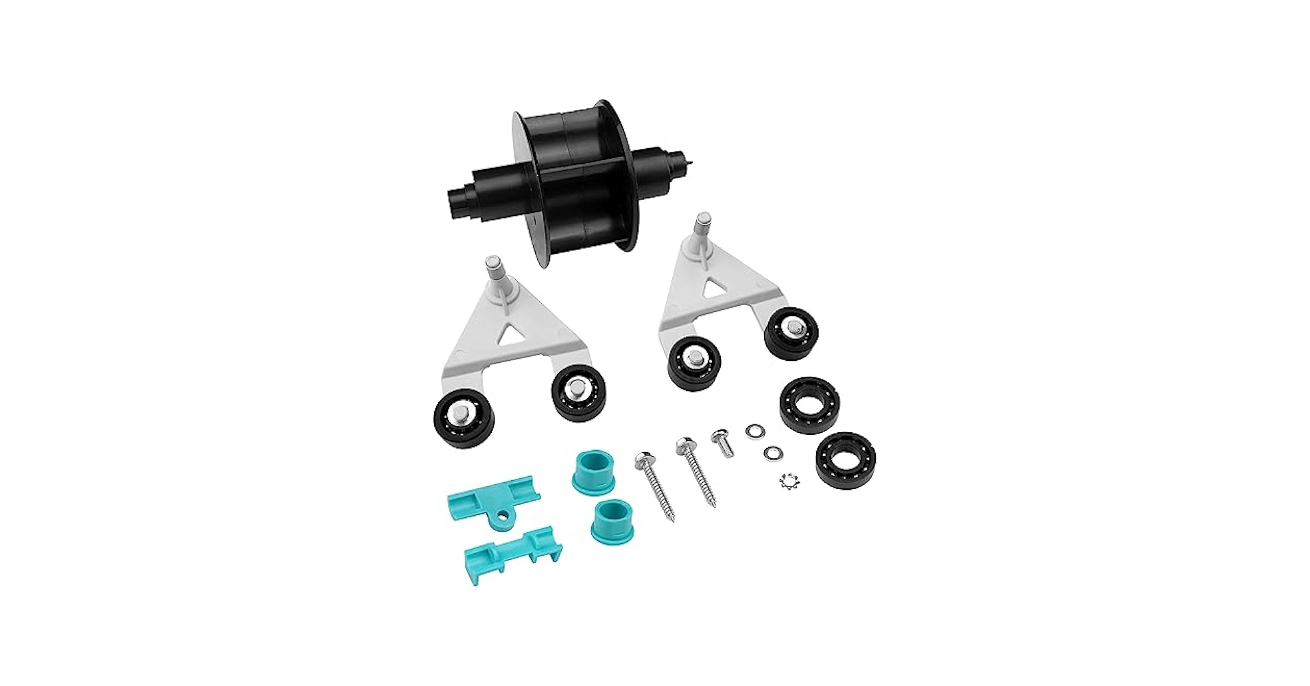 natuページ Hayward PoolVac/Navigator V-Flex Kit - Turbine/A-Frame 5