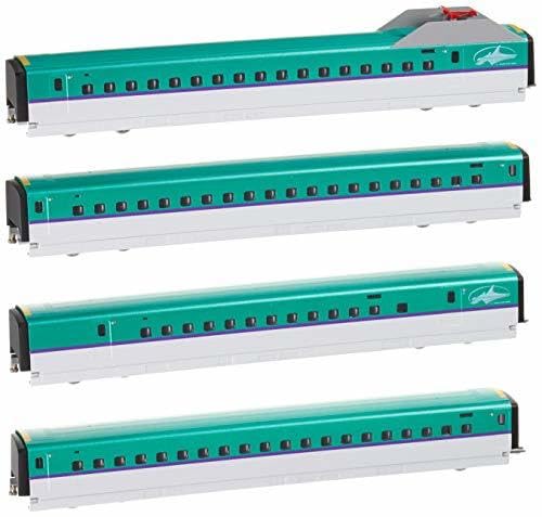 TOMIX　92566　92567　JR　H5系北海道新幹線6両 TOMIX 92566 92567 JR H5系北海道新幹線6両 JR H5系北海道・東北新幹線