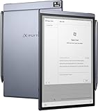 iFLYTEK AINOTE Air 2, 20,8 cm (8,2 Zoll) AI-Smart-Papier-Notiztablett mit Stylus, mehrsprachige Transkription, Meeting-Minuten-Zeitplan-Management