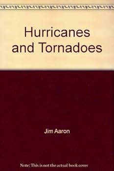 Unknown Binding Hurricanes and Tornadoes Book