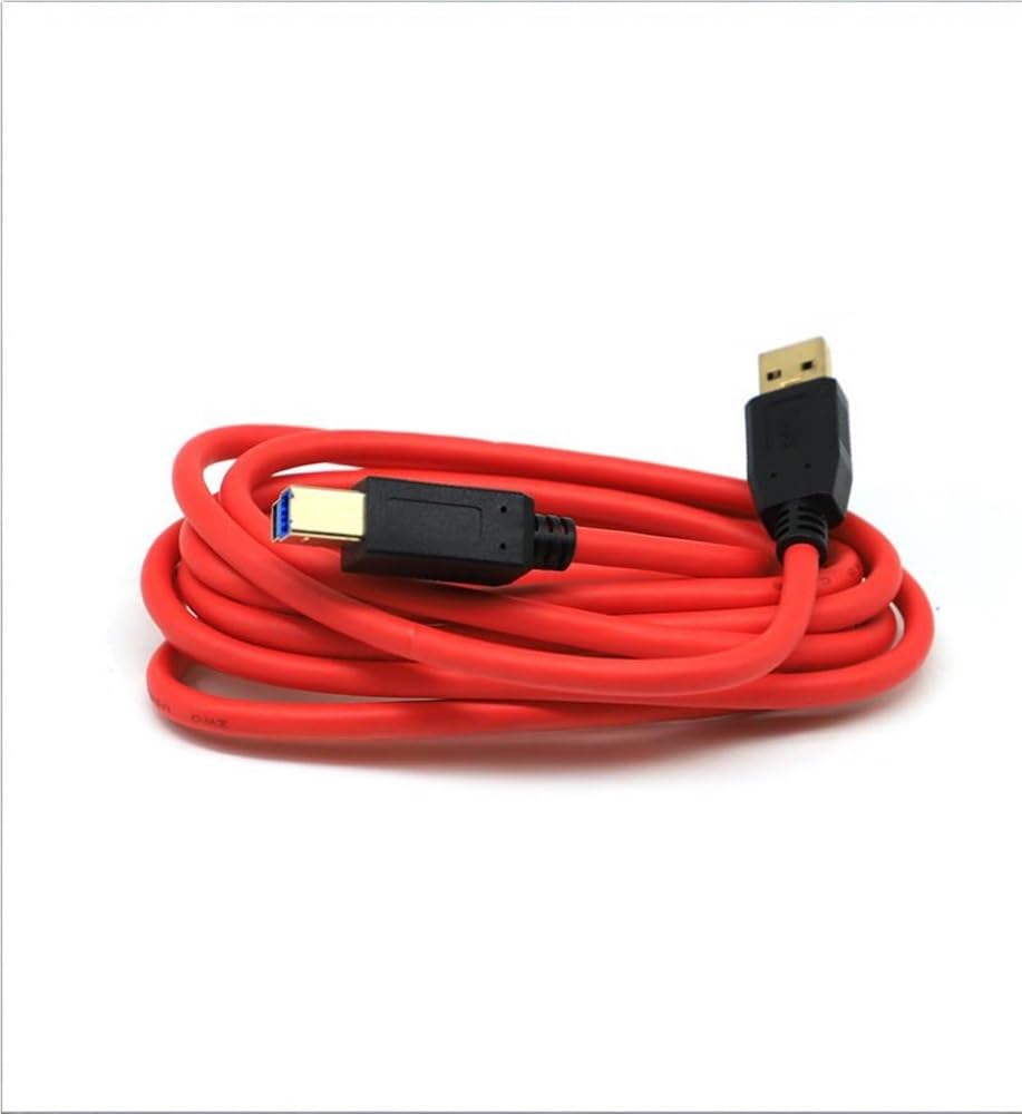 Akcesoria teleskopowe Kabel USB 3.0 do aparatów USB 3.0 - elastyczny płaski profil, dostępny okular teleskopowy 0,75/2 m (0,75 m)