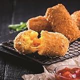 Paramount Mac N Cheese Croquettes 2 x 1kg