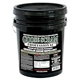Epic Professional Goose Scram Repellent 22lb Bucket