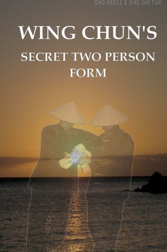 Wing Chun's Secret Two Person Form
