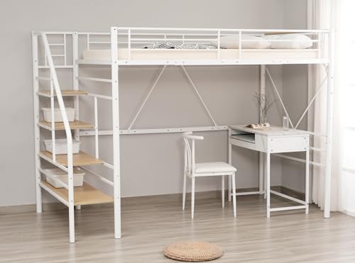 ロフトベッド ダブルサイズ」の人気商品一覧 | 安い商品を通販サイト