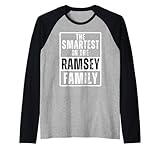 Smartest Ramsey