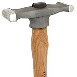 Hammer, Fretz Maker MKR-3 Narrow Raising