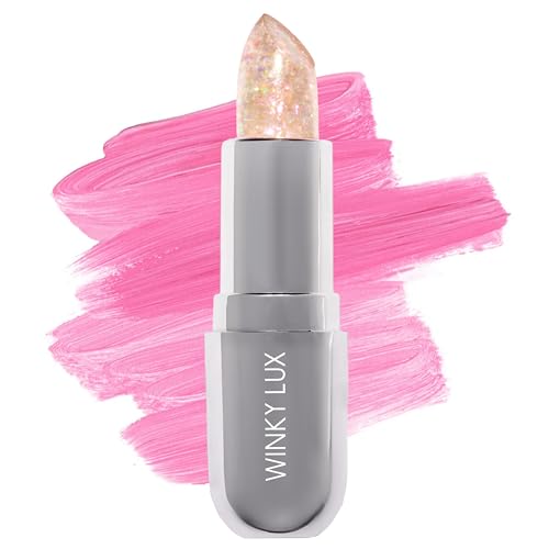 Winky Lux Rainbow Confetti Balm