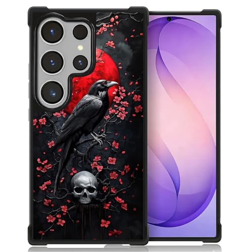 Coque Samsung S26 Ultra antichoc pour éviter les bris d'écran et chutes accidentelles