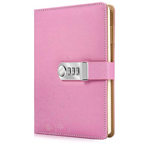 Top 10 Best Locked Diaries For Adults in 2024 (Buying Guide) Best