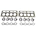 SUSUCAR Full Cylinder 5.3 Head Gasket Set with Bolts ES72220 Intake Exhaust Manifold Oil Pan Gasket for 2007-2013 Chevy Silverado Avalanche Suburban GMC Sierra Envoy Yukon Buick 5.3L Engines