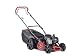 Produktbild AL-KO Benzin-Rasenmäher Comfort 46.0 SP-B (46 cm Schnittbreite, 2.0 kW Motorleistung, Robustes Stahlblechgehäuse, mit Radantrieb, für Rasenflächen bis 1400 m²)